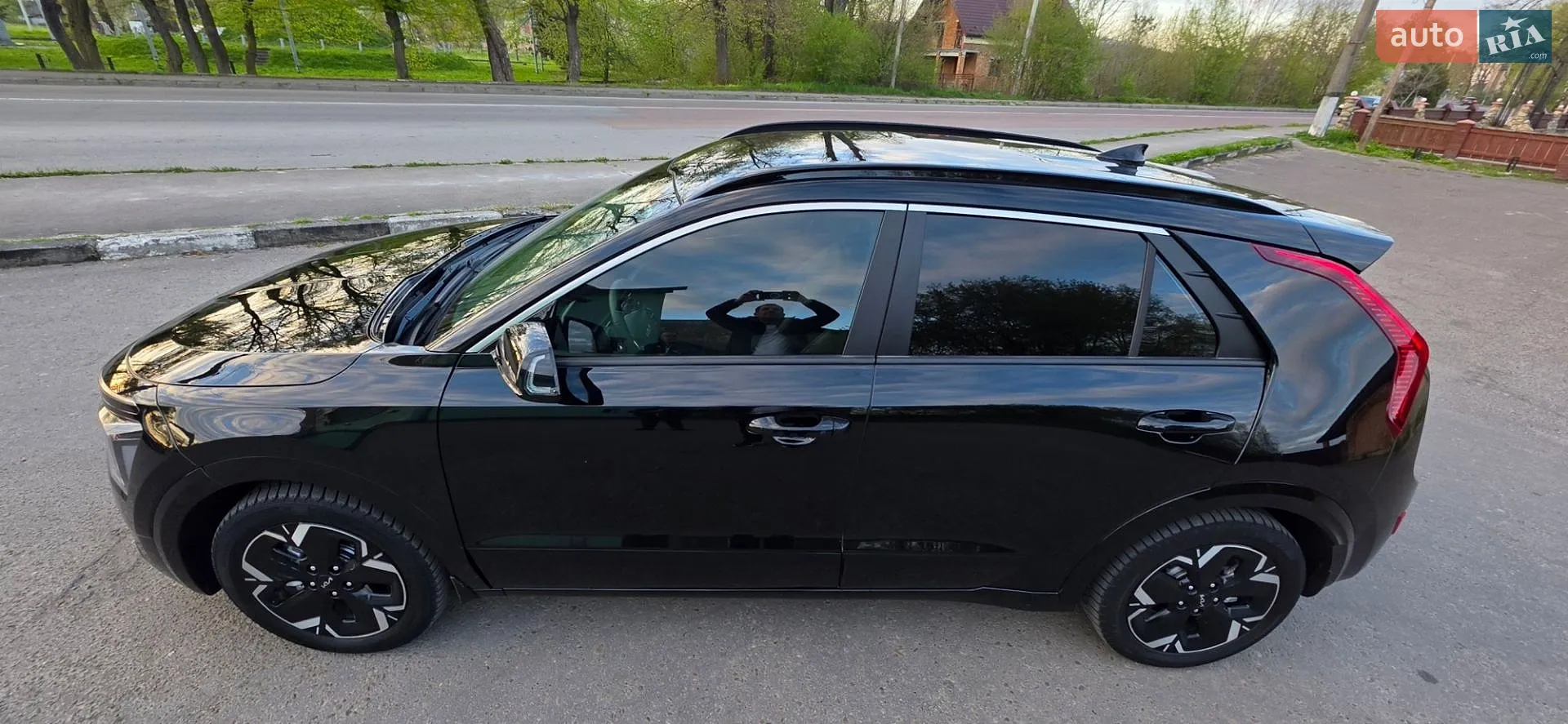 2022 Kia Niro - мініатюра 24
