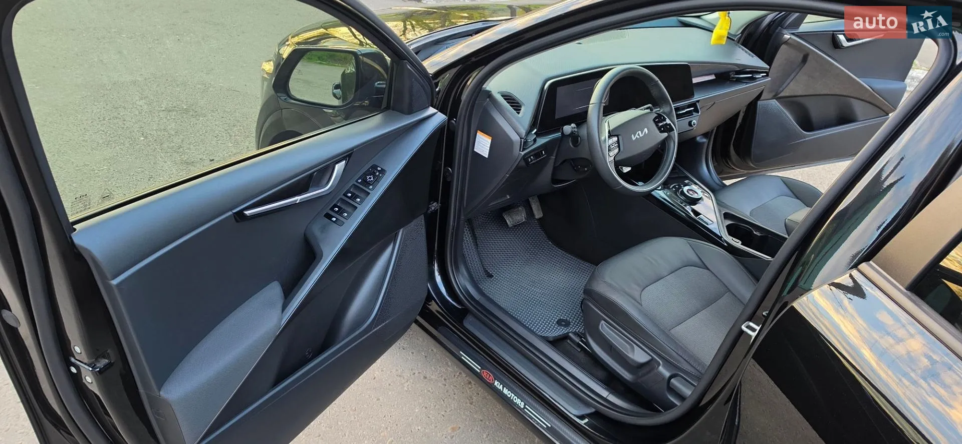 2022 Kia Niro - мініатюра 29