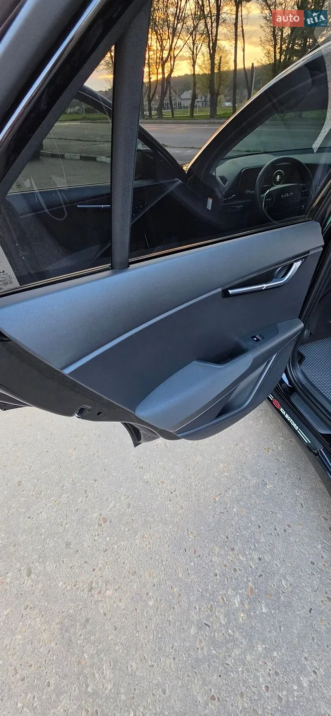 2022 Kia Niro - мініатюра 34