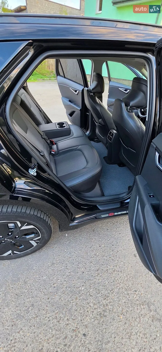 2022 Kia Niro - мініатюра 39