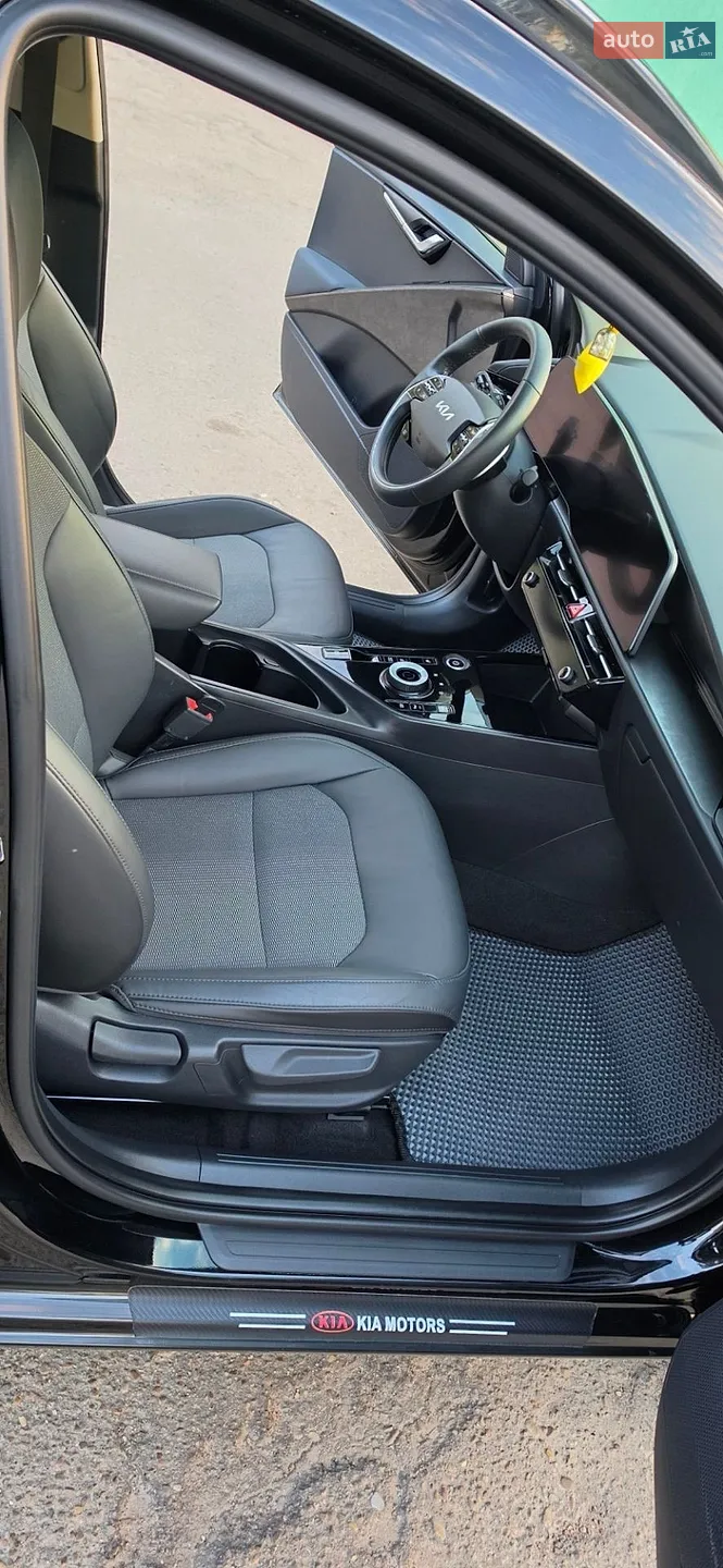 2022 Kia Niro - мініатюра 44