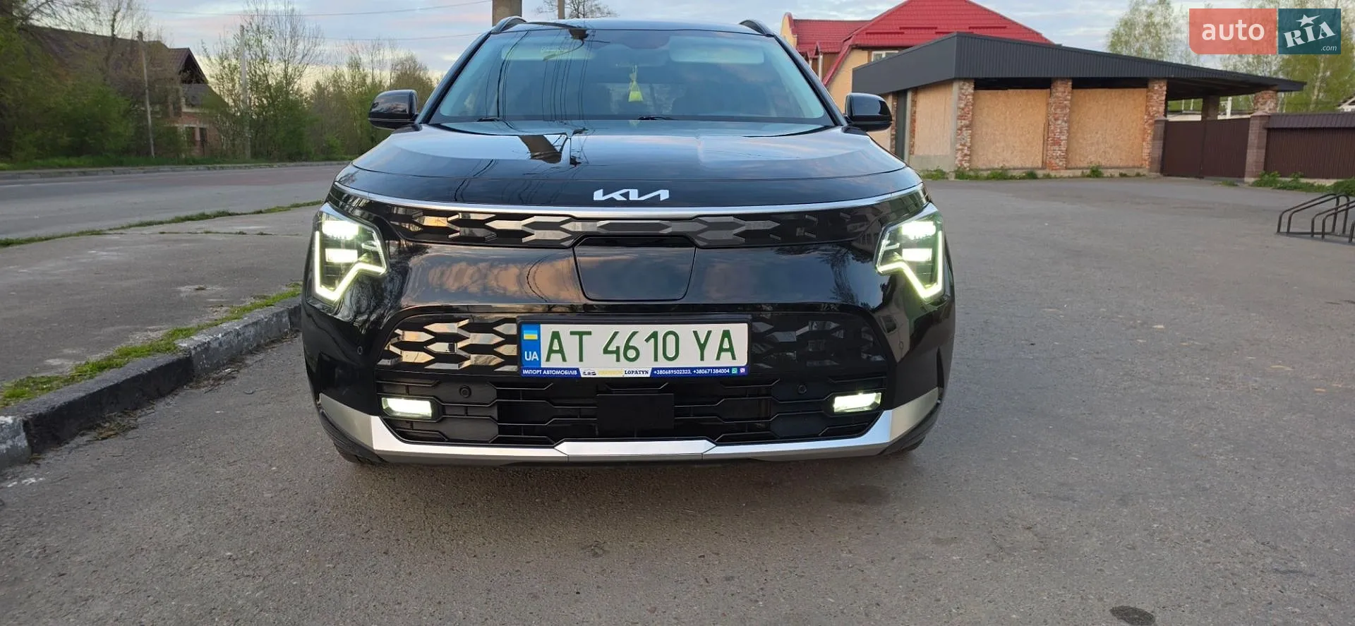 2022 Kia Niro - мініатюра 54