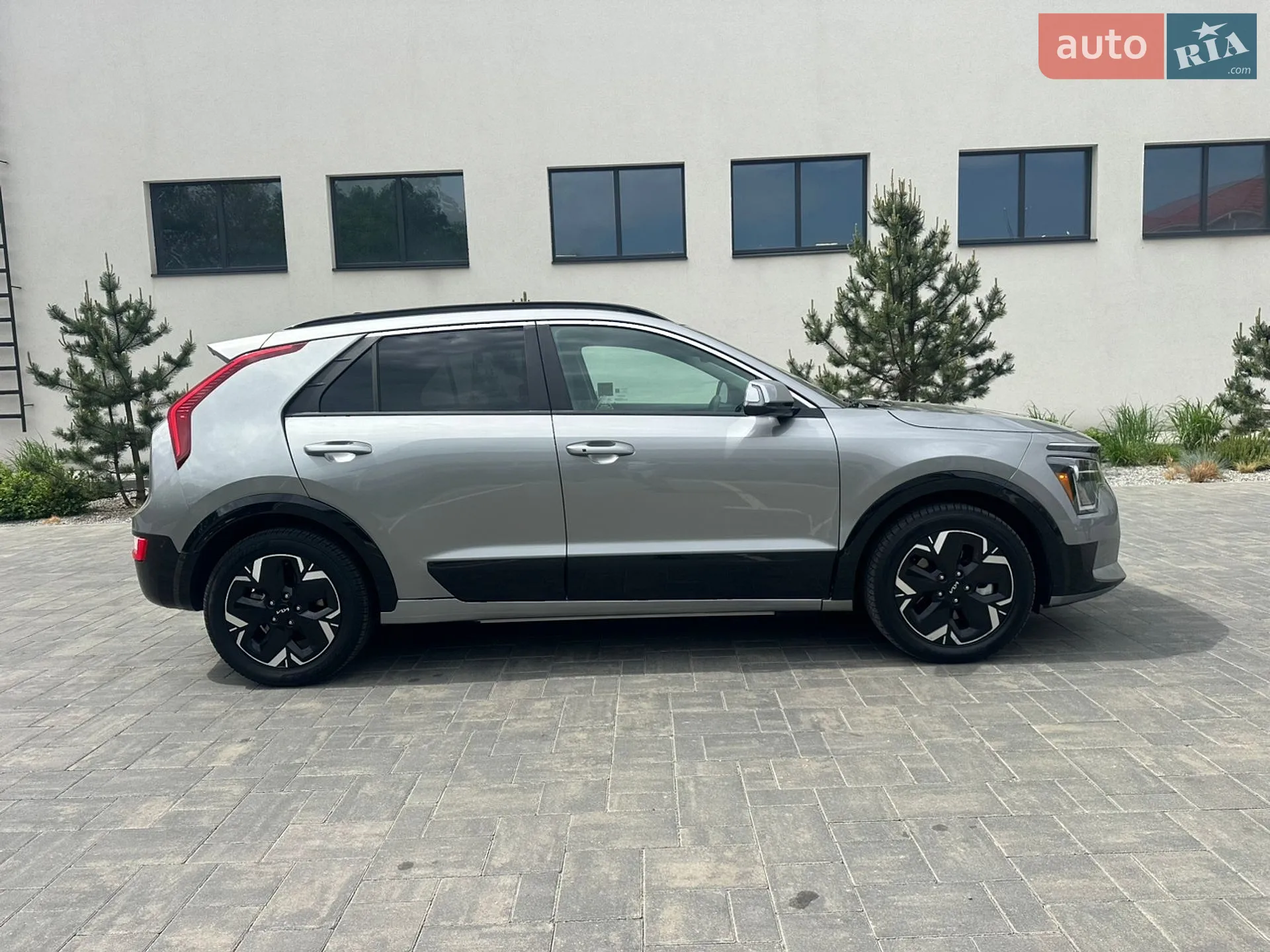 2023 Kia Niro - мініатюра 4