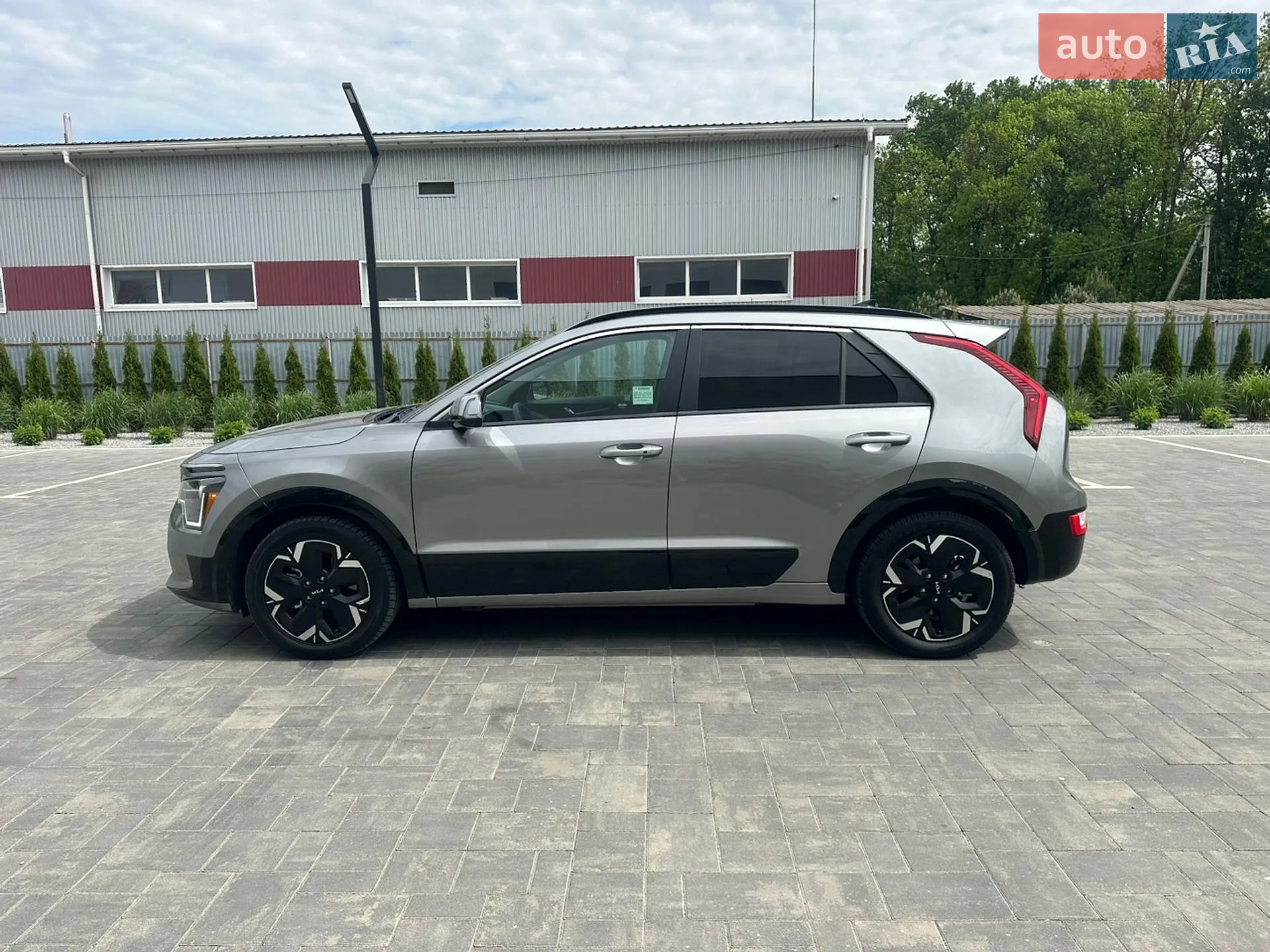 2023 Kia Niro - мініатюра 8