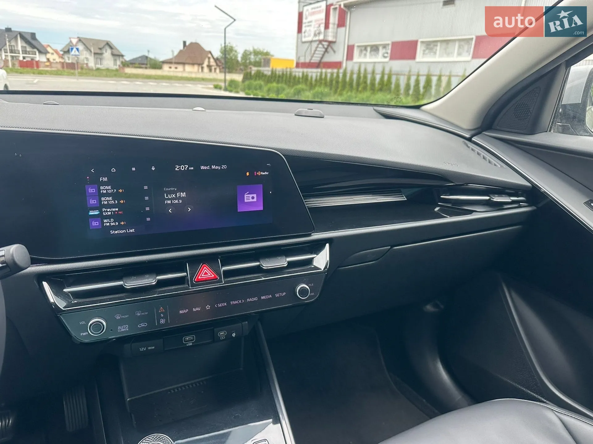 2023 Kia Niro - мініатюра 20