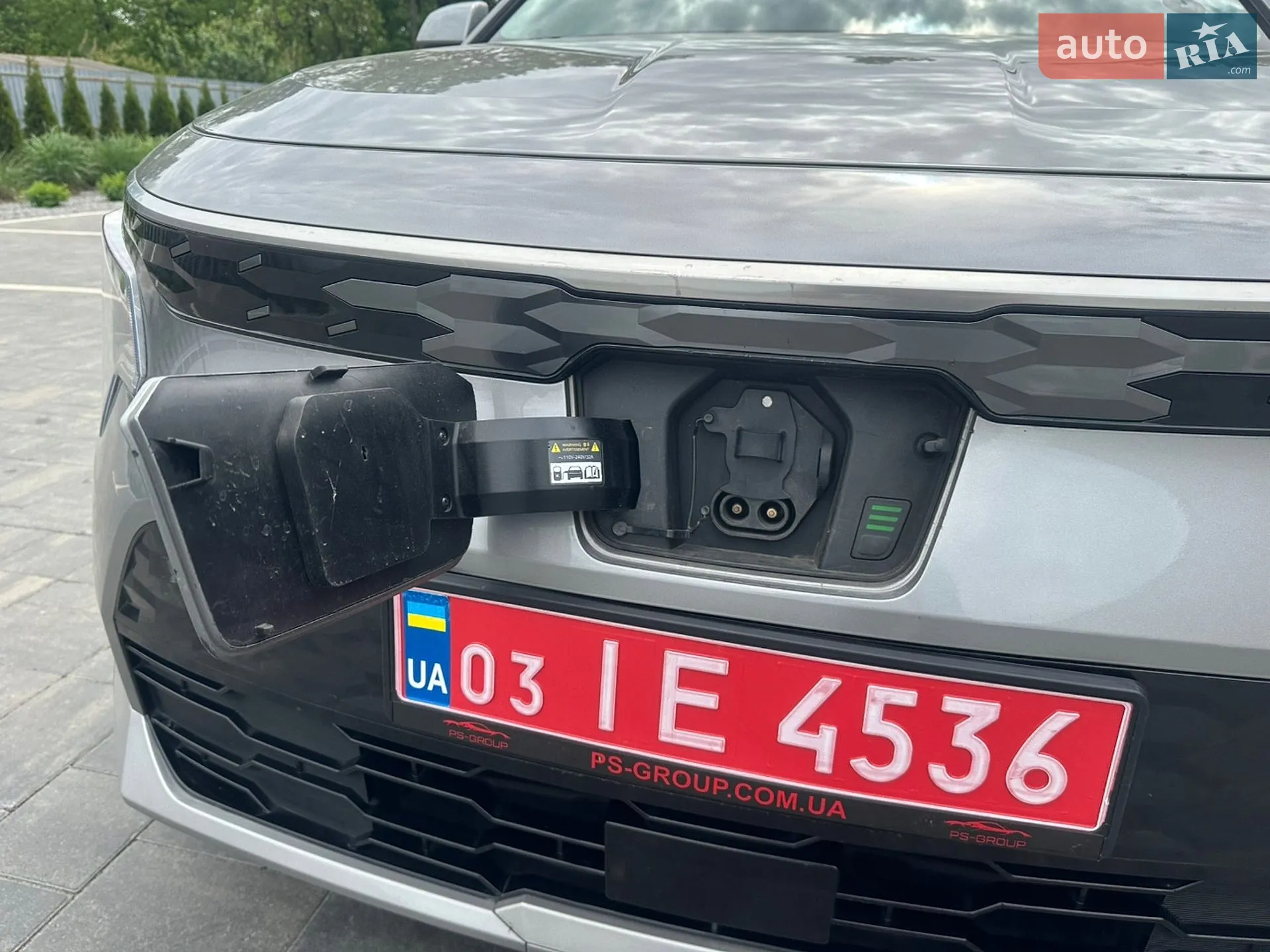 2023 Kia Niro - мініатюра 38