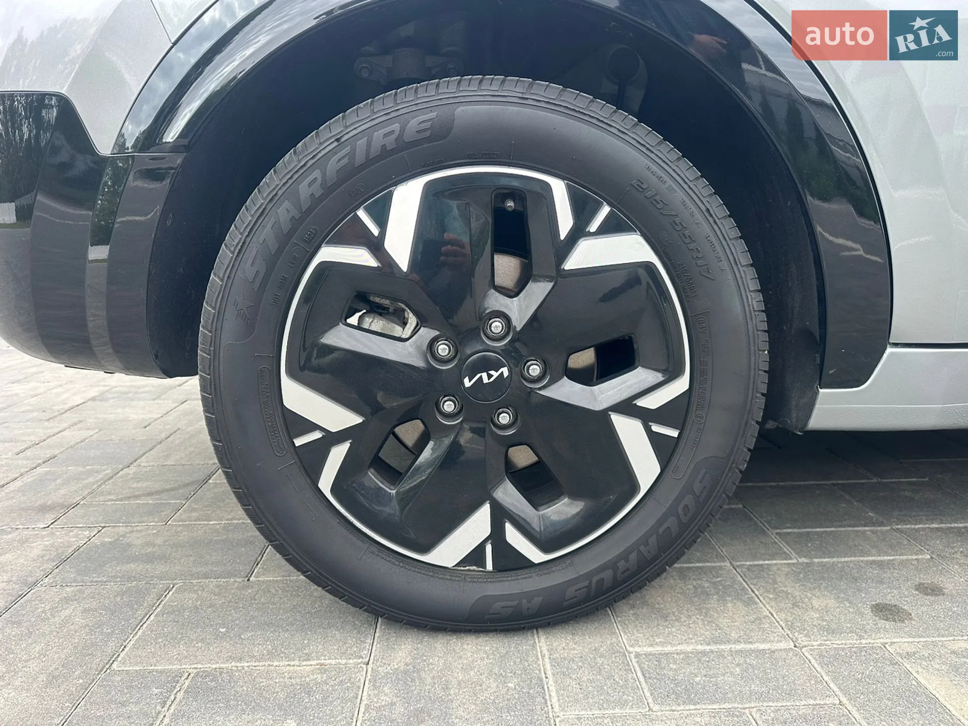 2023 Kia Niro - мініатюра 43