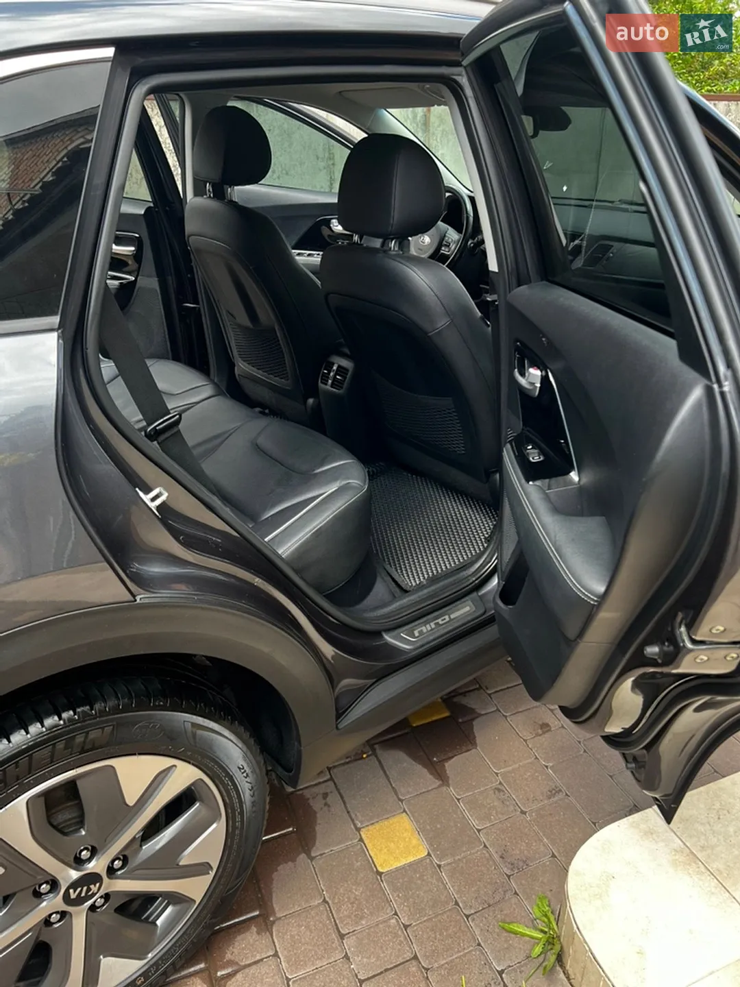 2019 Kia Niro - мініатюра 18
