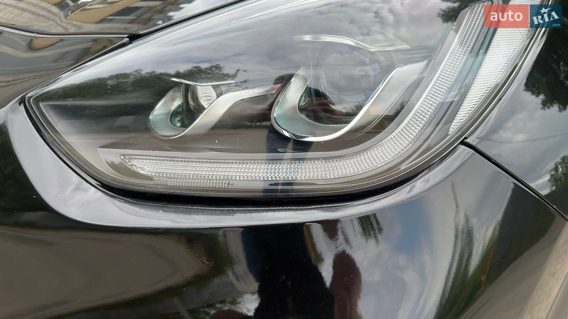 2021 Kia Niro - мініатюра 31