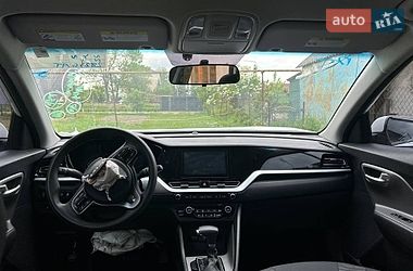 Внедорожник / Кроссовер Kia Niro 2021 в Калуше