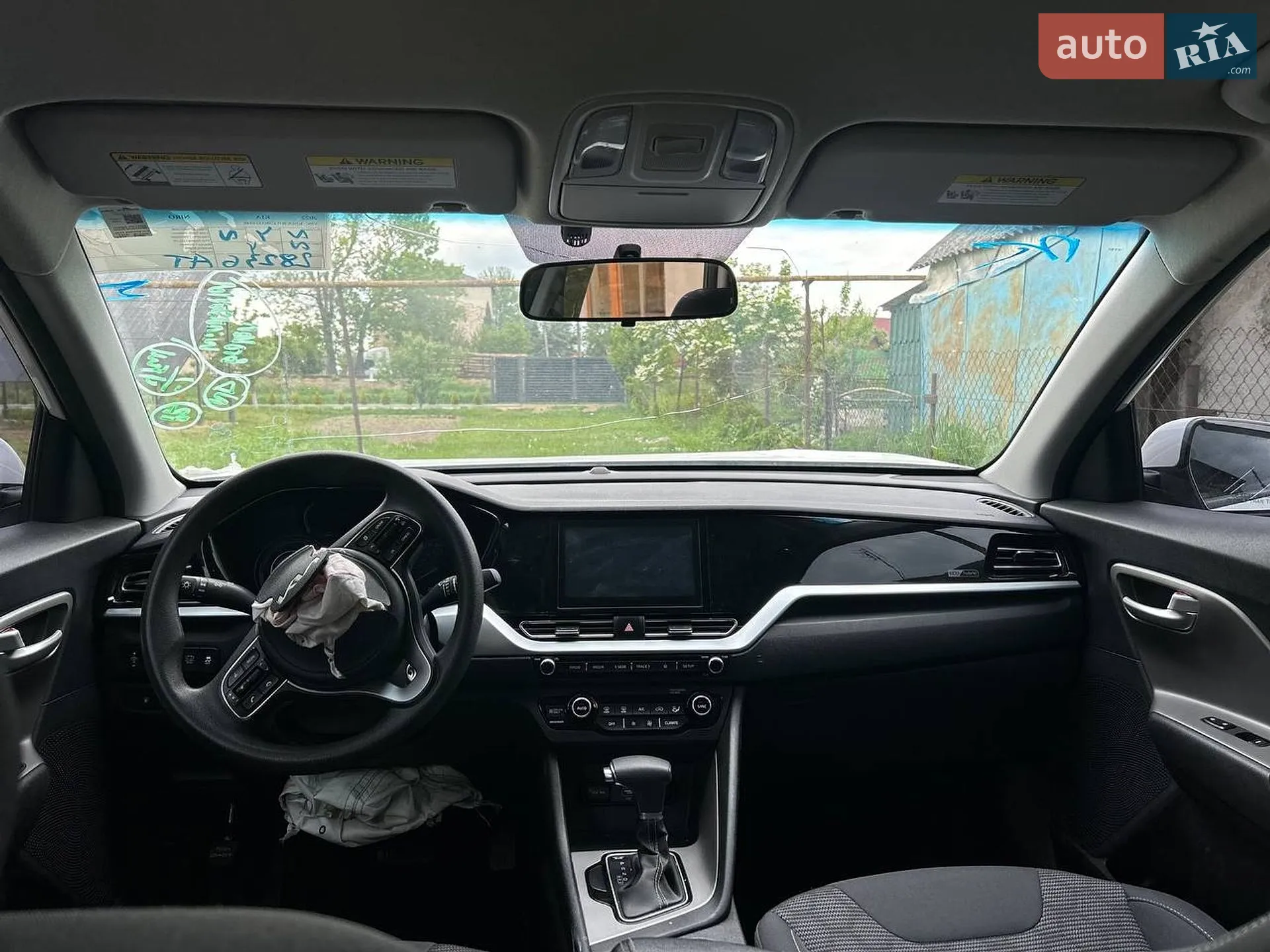 2021 Kia Niro - мініатюра 6