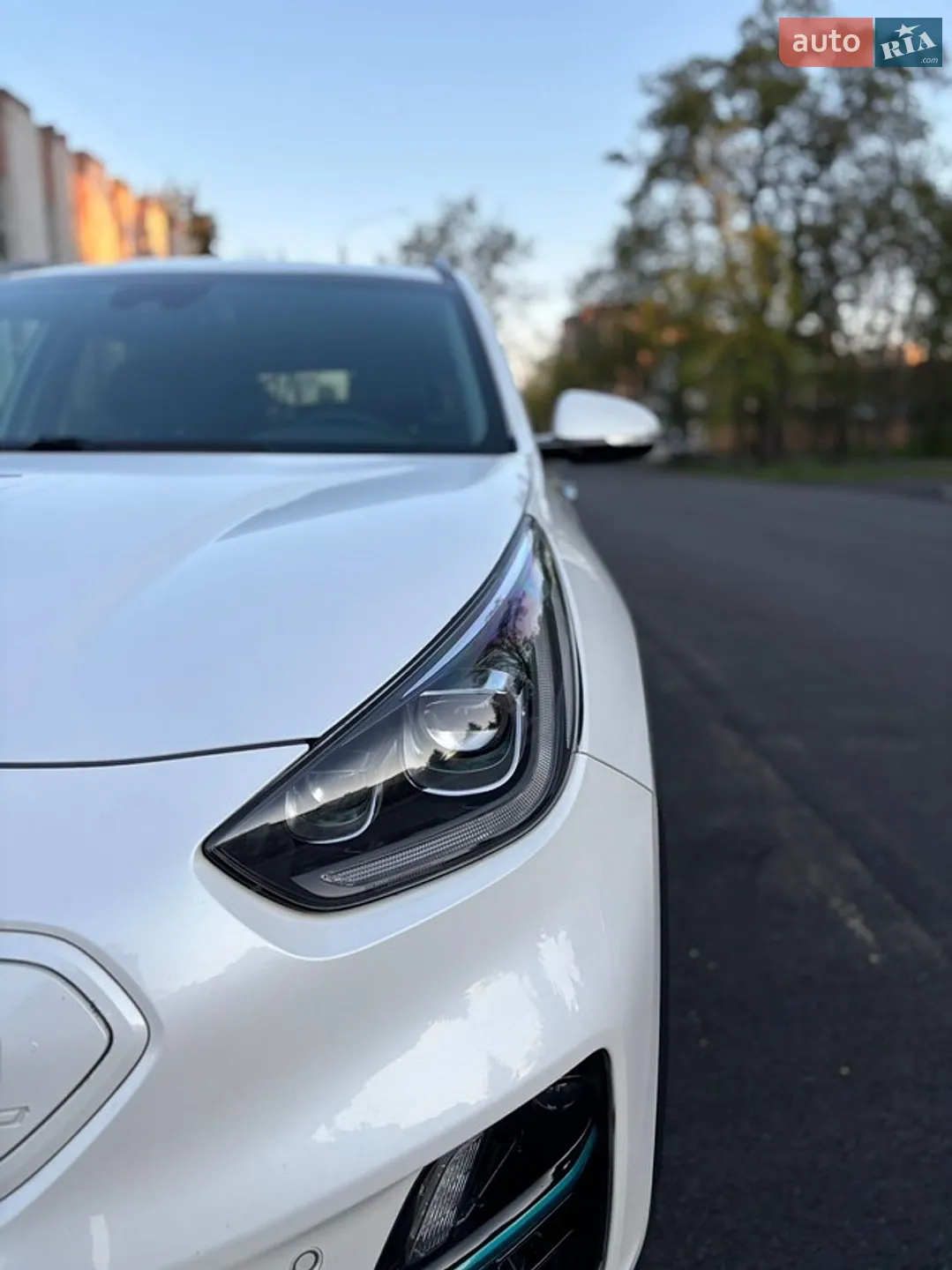 2020 Kia Niro - мініатюра 5