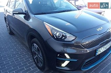 Внедорожник / Кроссовер Kia Niro 2021 в Виннице