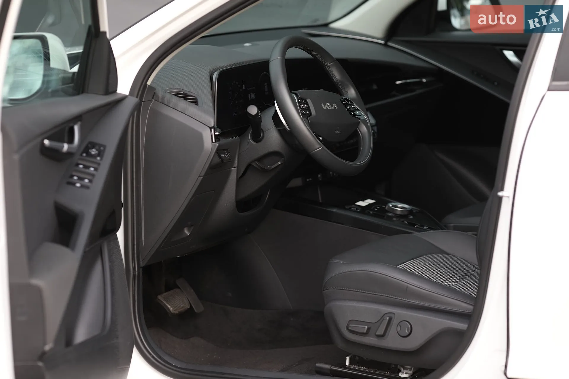 2023 Kia Niro - мініатюра 11
