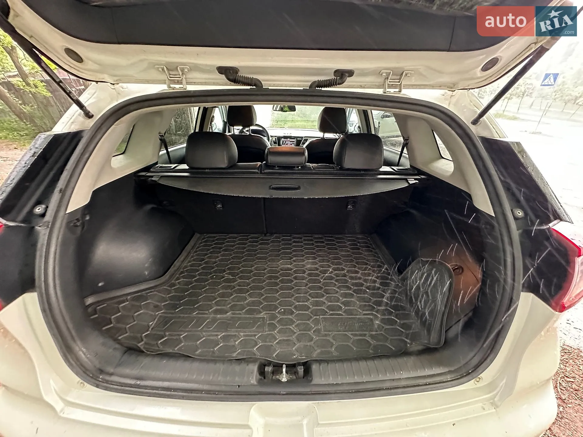 2016 Kia Niro - мініатюра 17