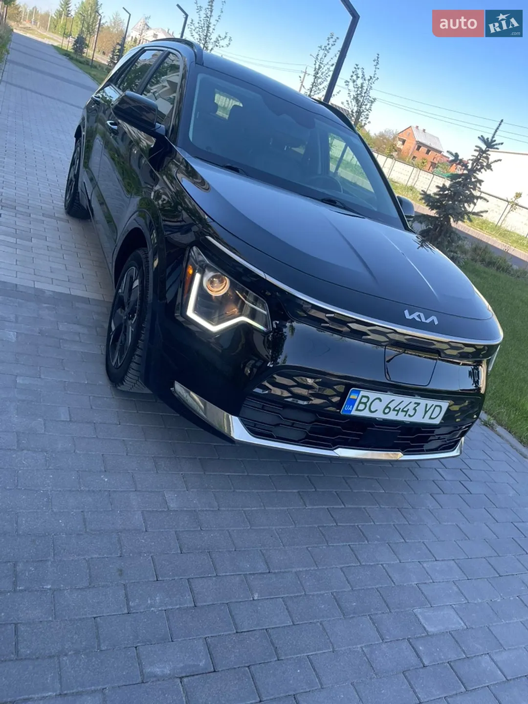 2023 Kia Niro - мініатюра 6