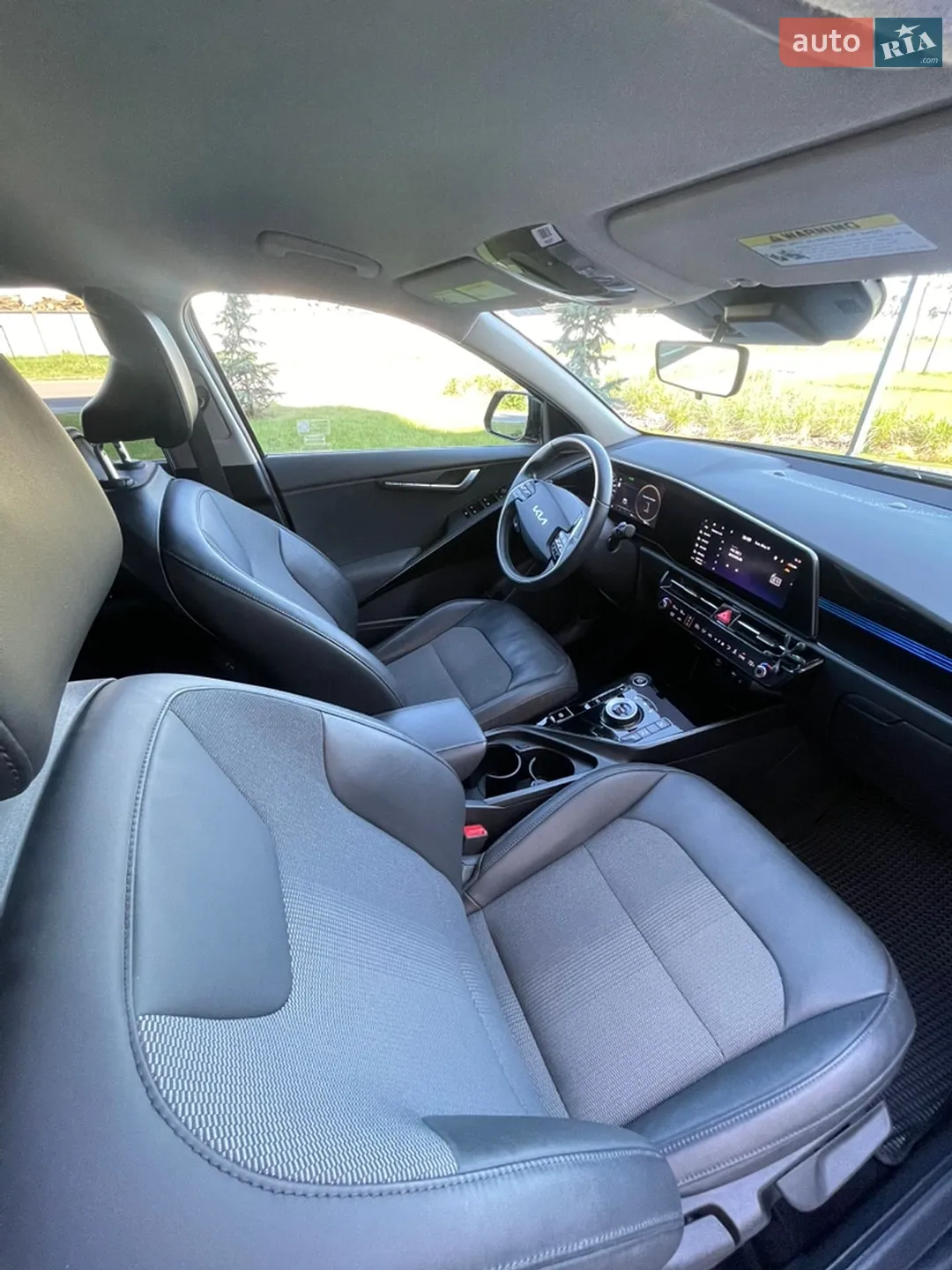 2023 Kia Niro - мініатюра 11