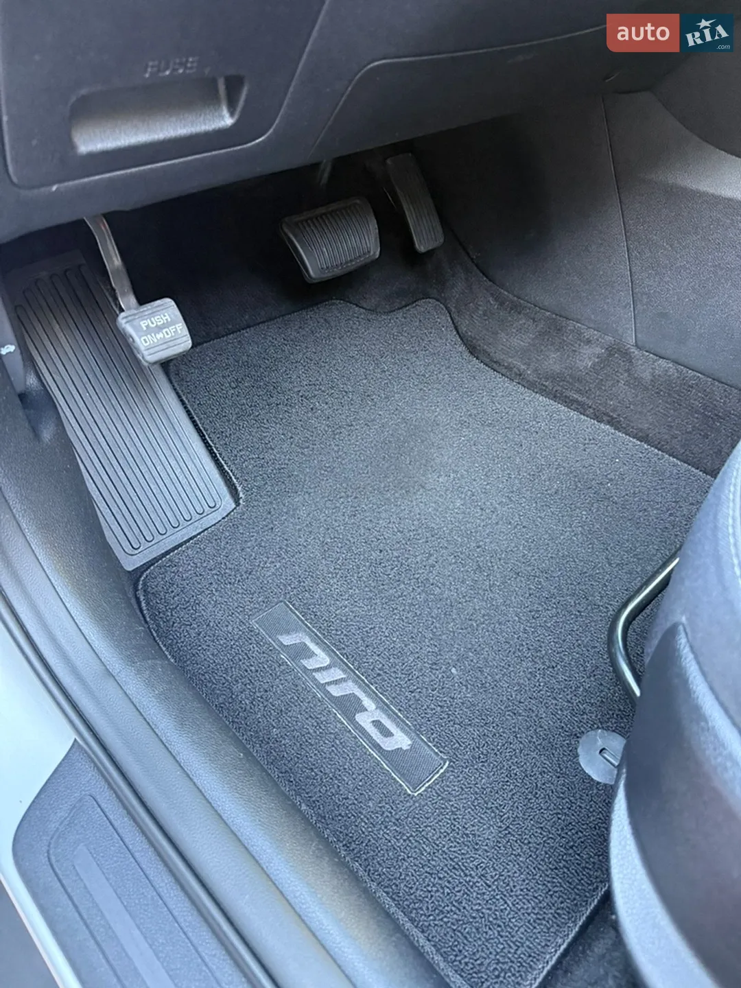 2020 Kia Niro - мініатюра 17
