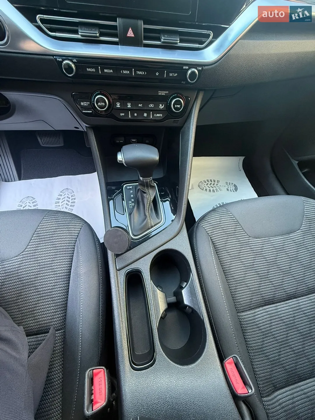 2020 Kia Niro - мініатюра 23