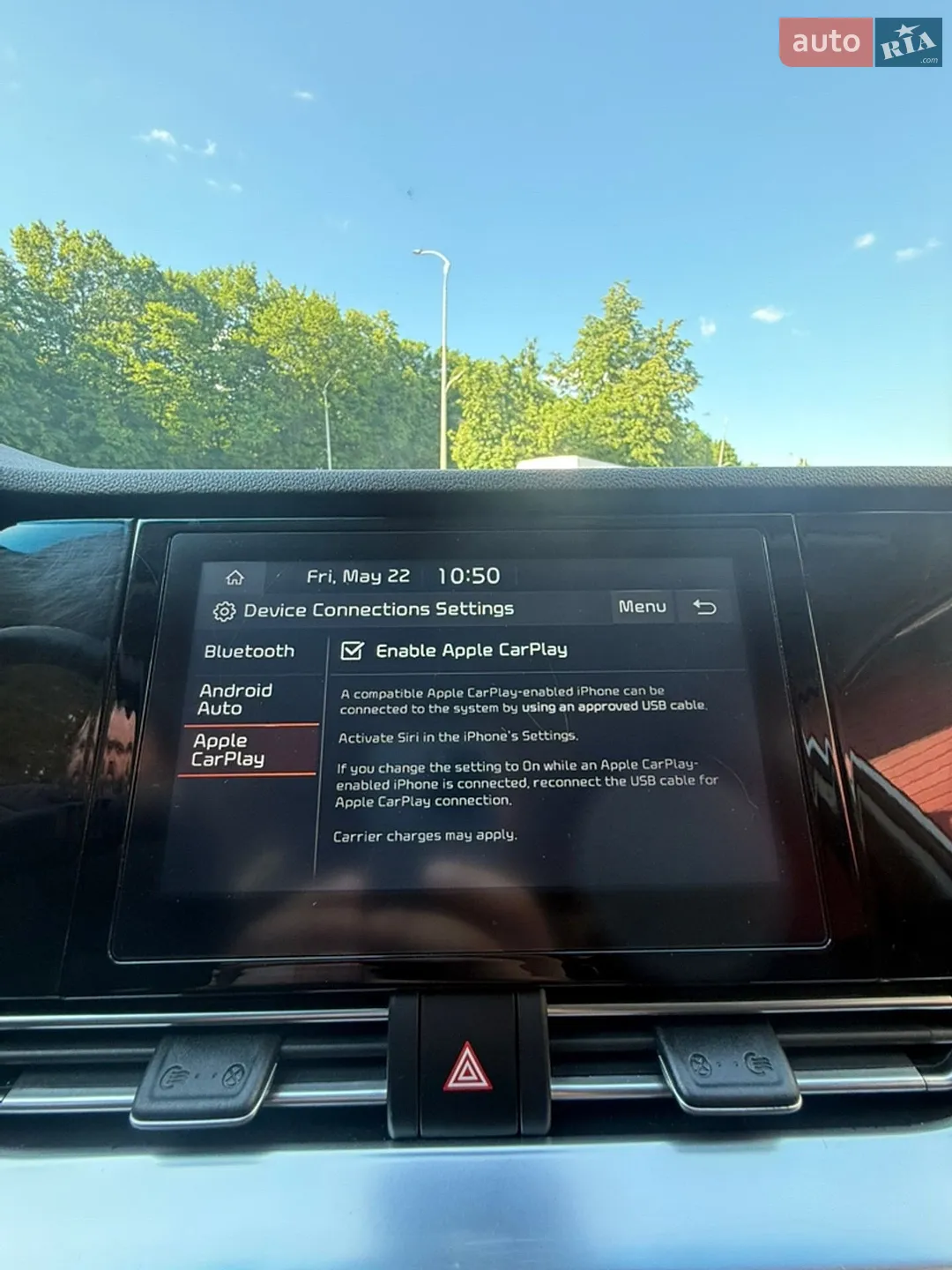 2020 Kia Niro - мініатюра 27