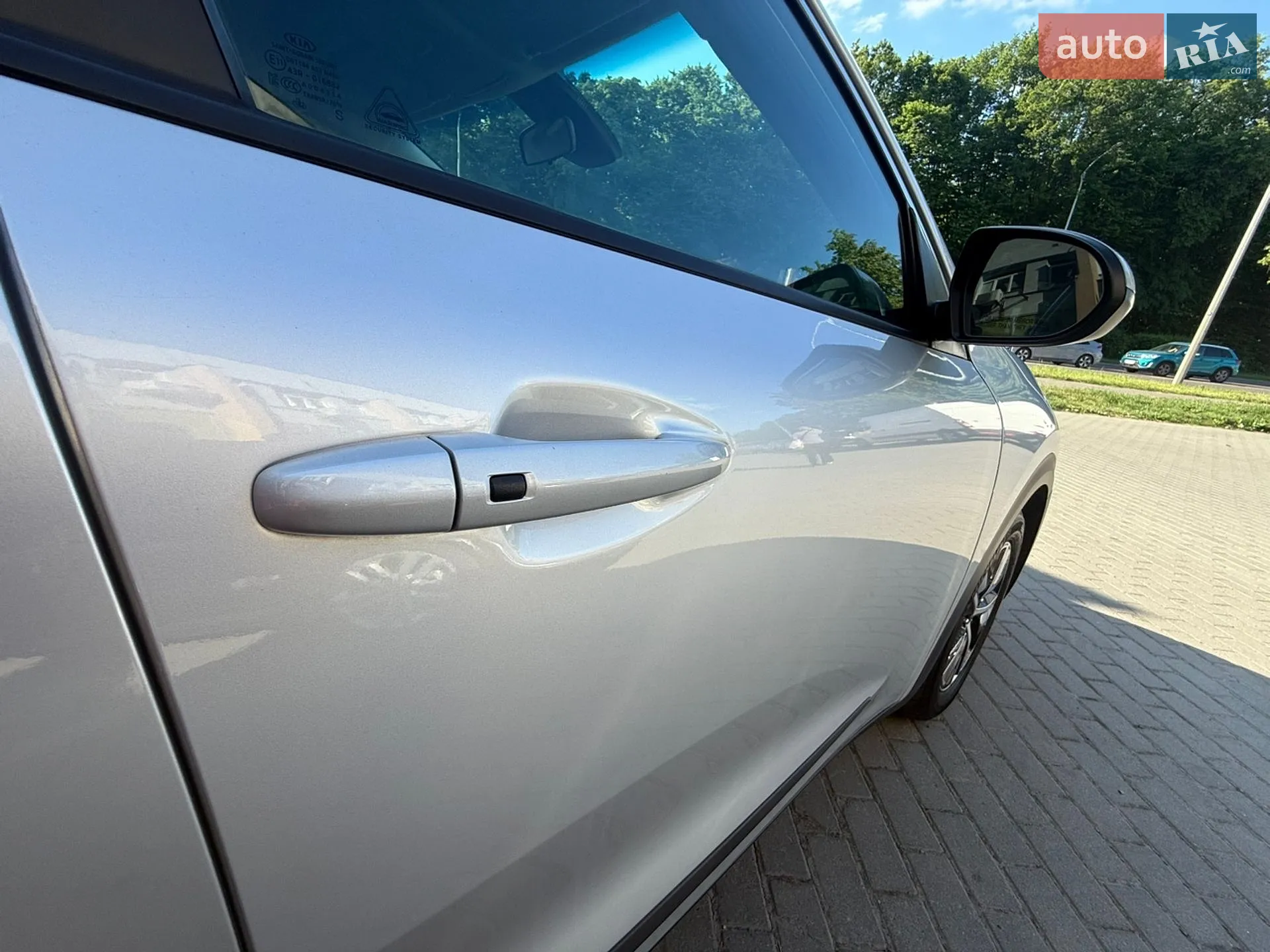 2020 Kia Niro - мініатюра 39