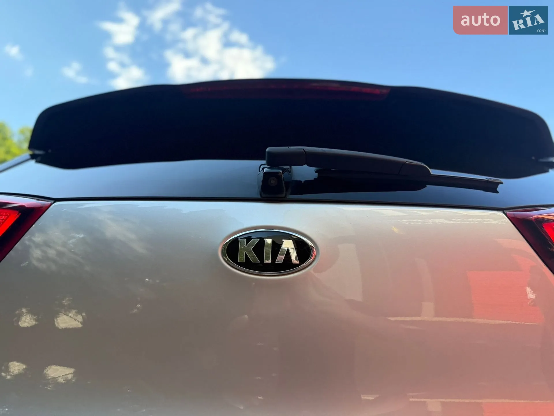 2020 Kia Niro - мініатюра 48