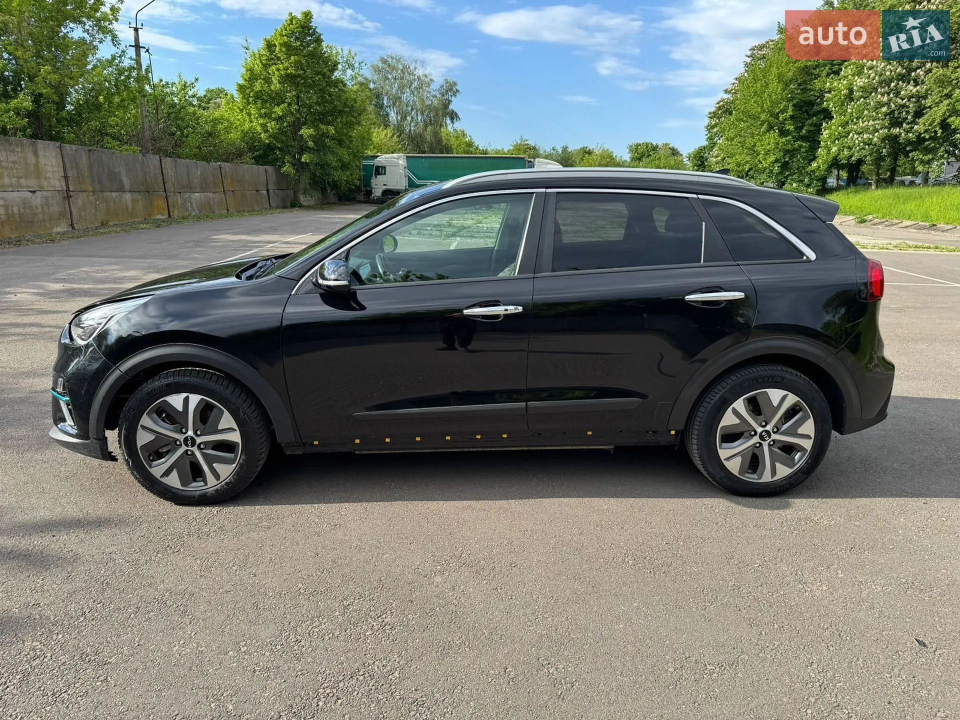 2021 Kia Niro - мініатюра 5