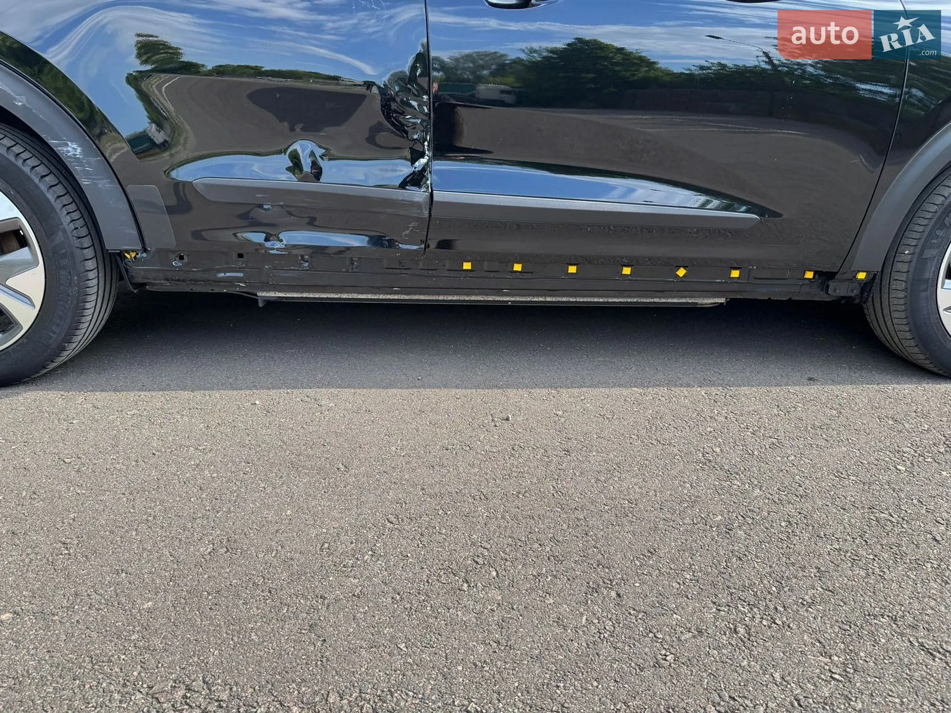 2021 Kia Niro - мініатюра 7