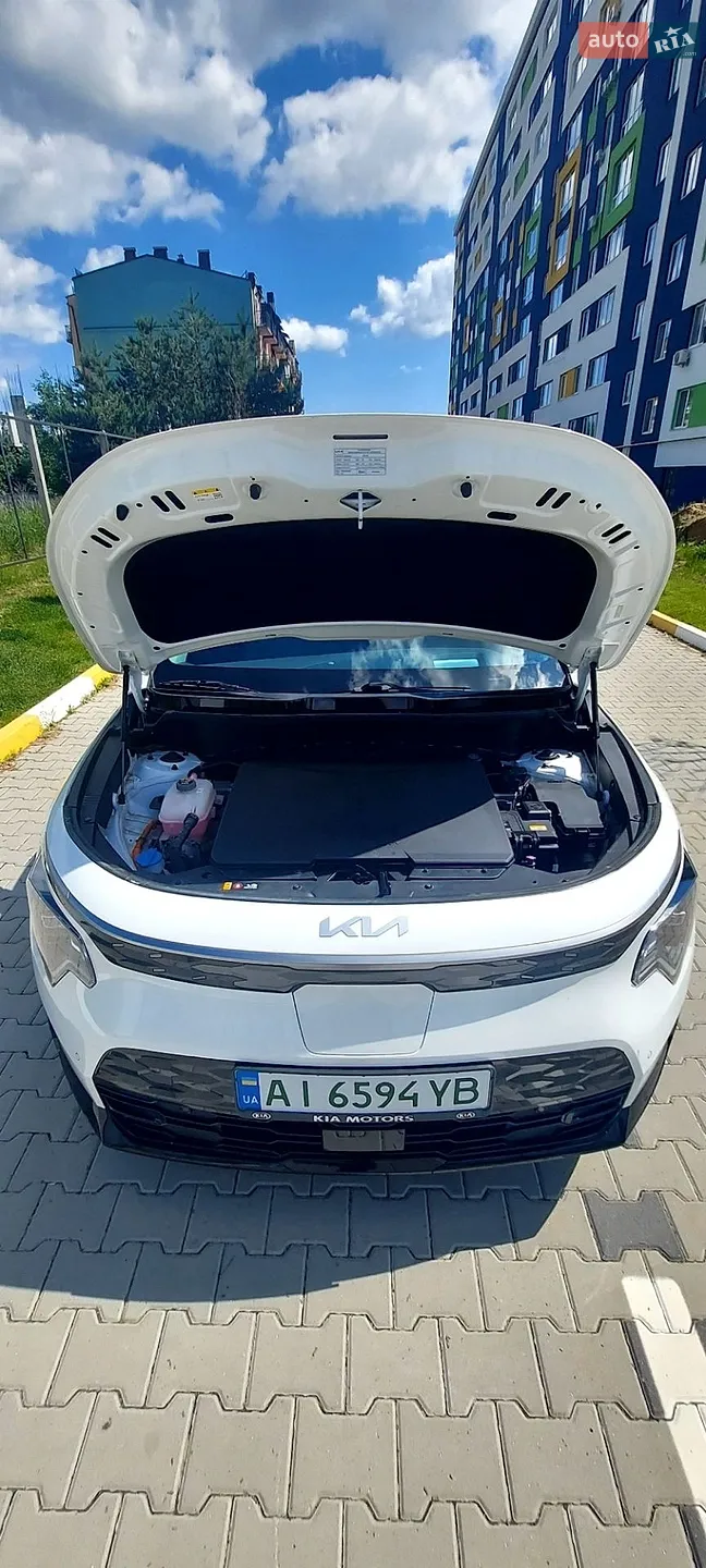 2022 Kia Niro - мініатюра 13