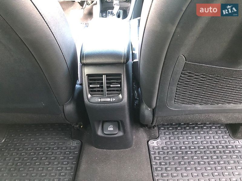 Внедорожник / Кроссовер Kia Niro 2017 в Бердичеве