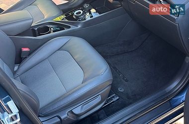 Внедорожник / Кроссовер Kia Niro 2023 в Жовкве