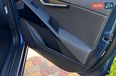 Внедорожник / Кроссовер Kia Niro 2023 в Жовкве