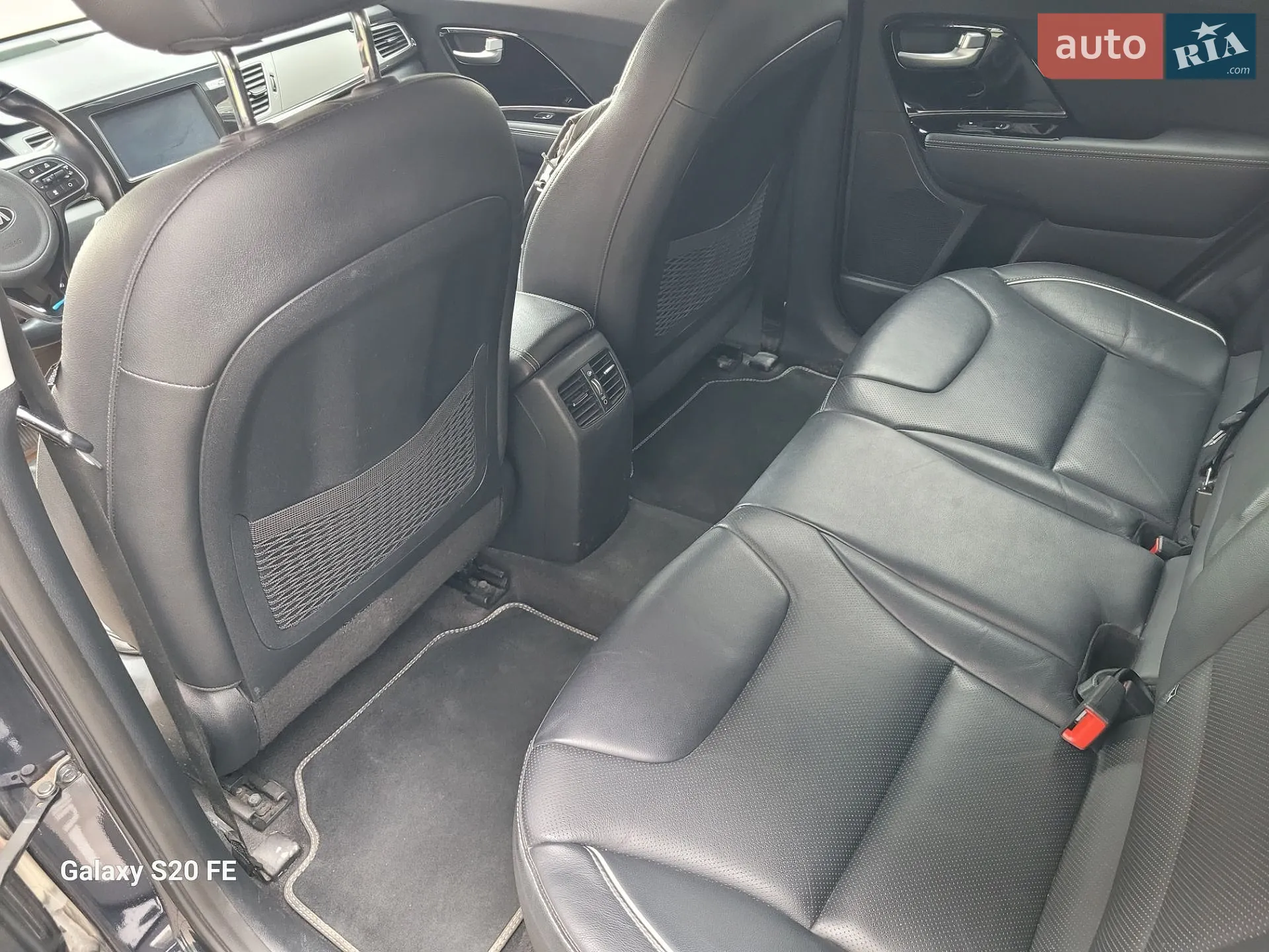 2019 Kia Niro - мініатюра 10