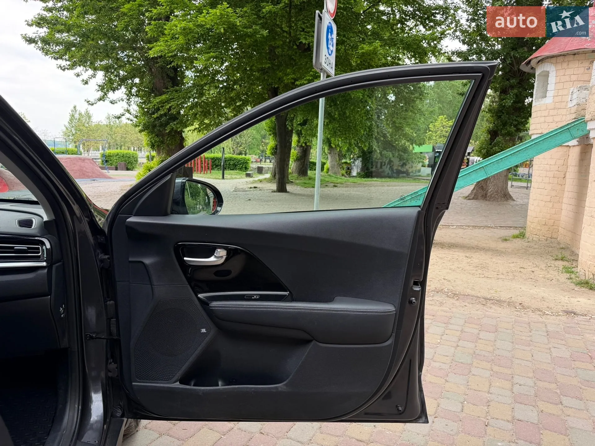 2020 Kia Niro - мініатюра 50