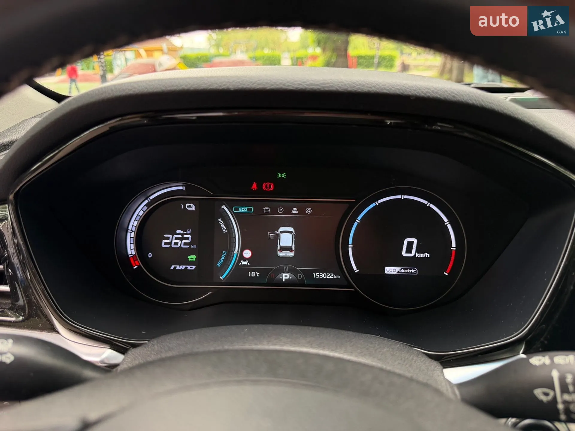 2020 Kia Niro - мініатюра 72