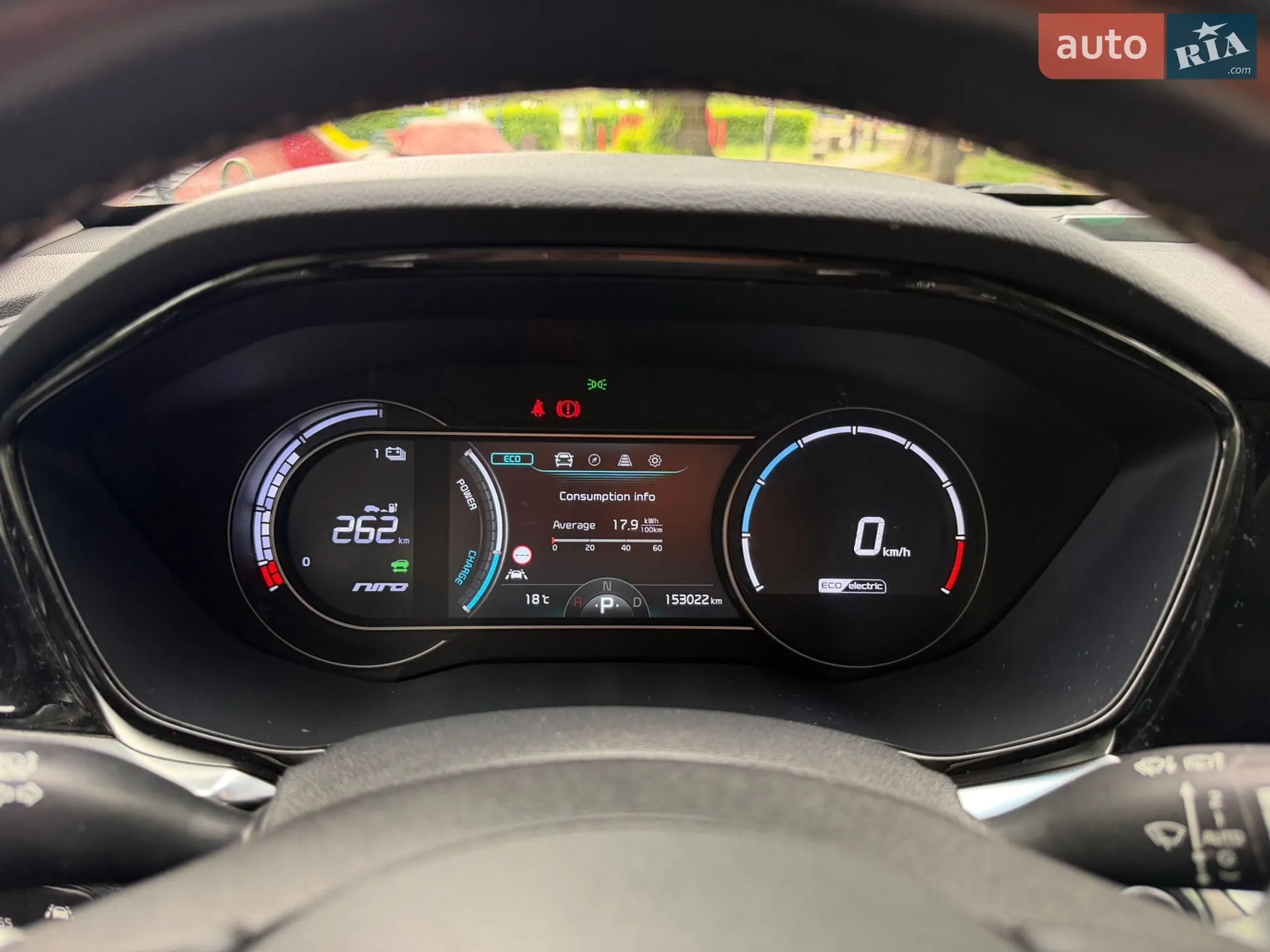 2020 Kia Niro - мініатюра 75