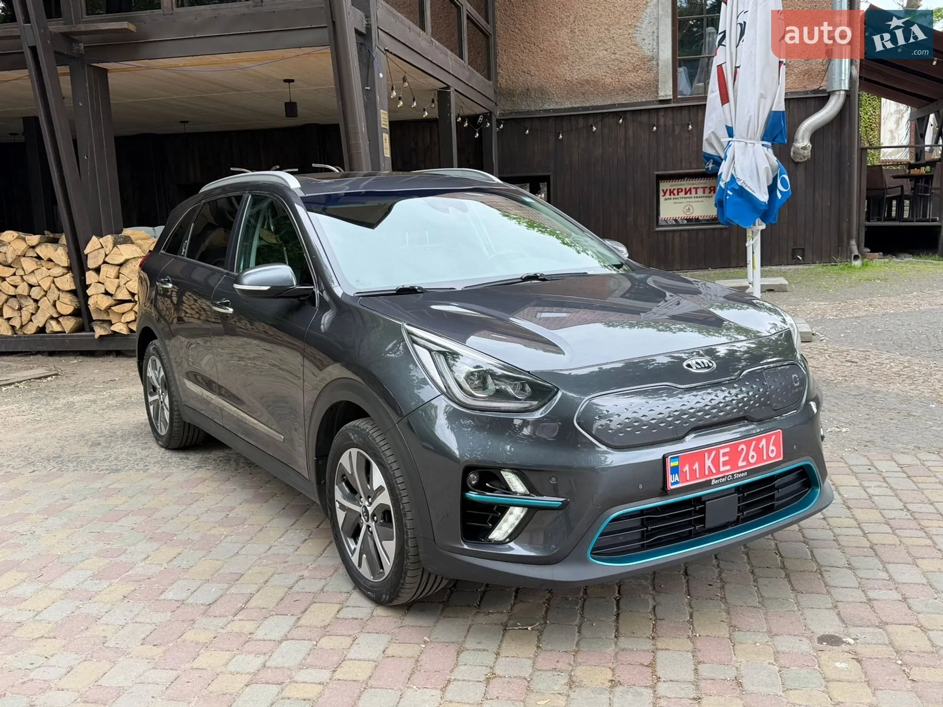 2020 Kia Niro - мініатюра 79