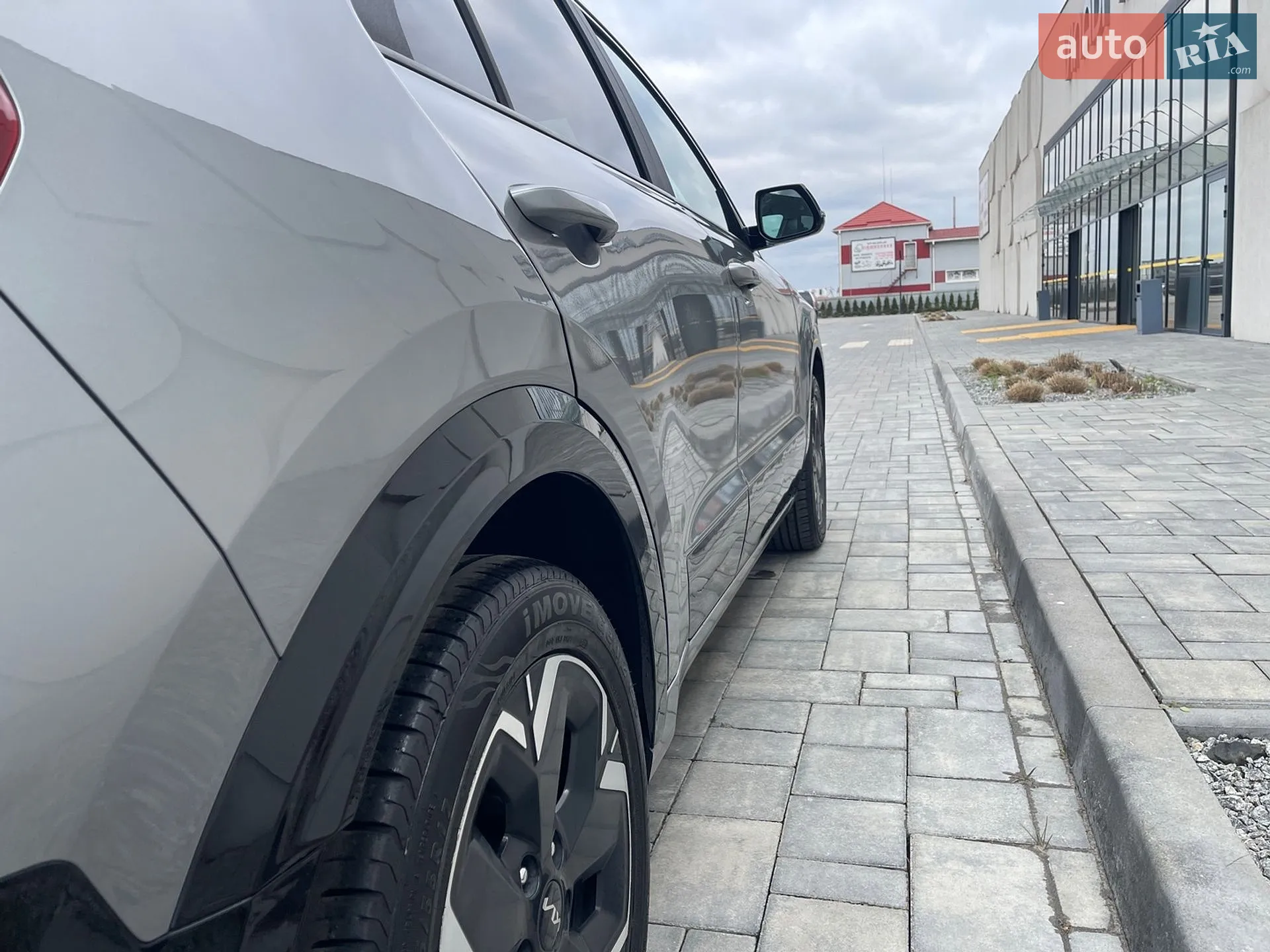 2023 Kia Niro - мініатюра 11