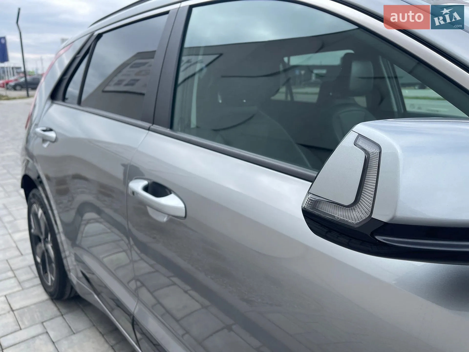 2023 Kia Niro - мініатюра 15