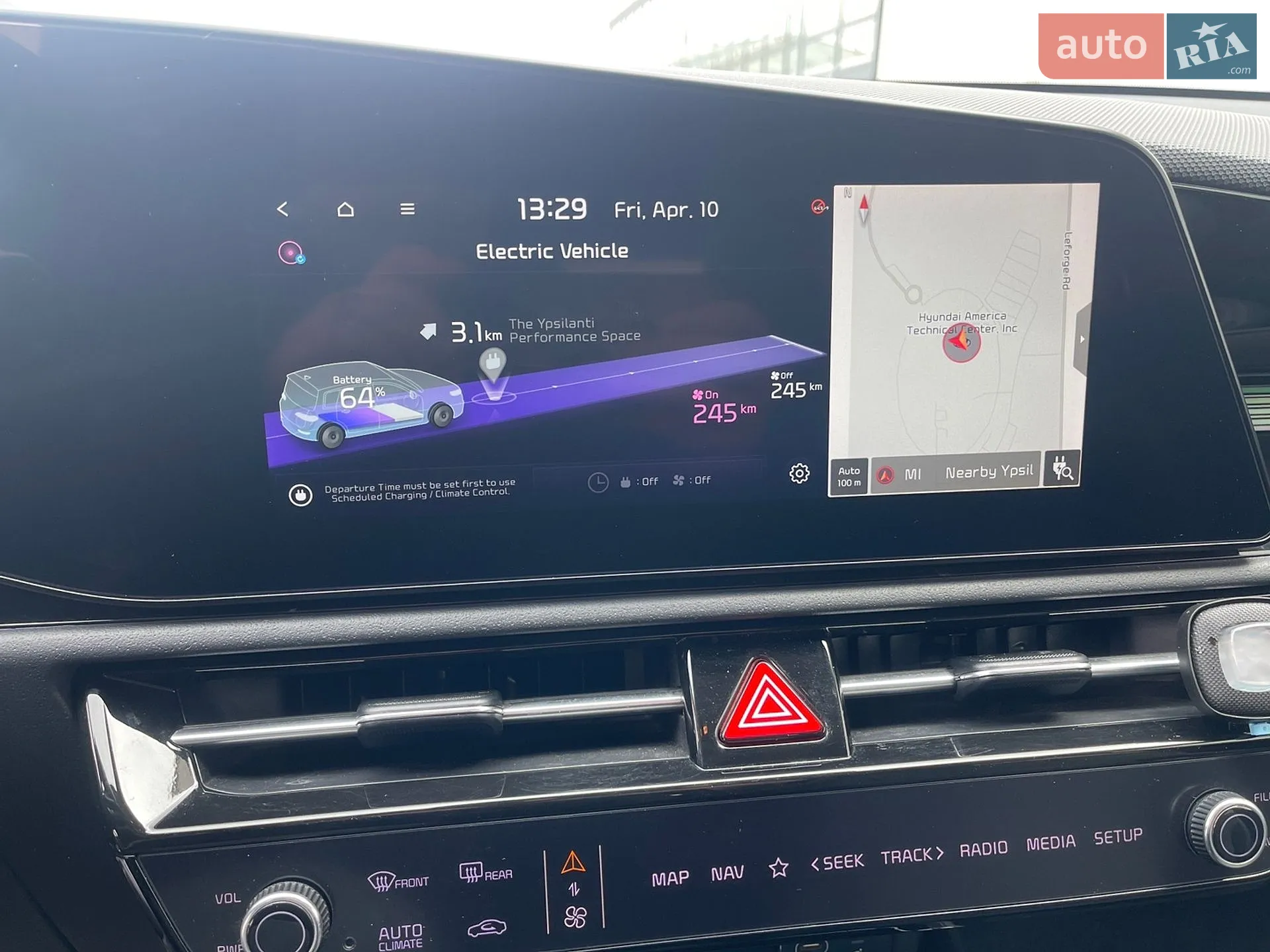 2023 Kia Niro - мініатюра 22