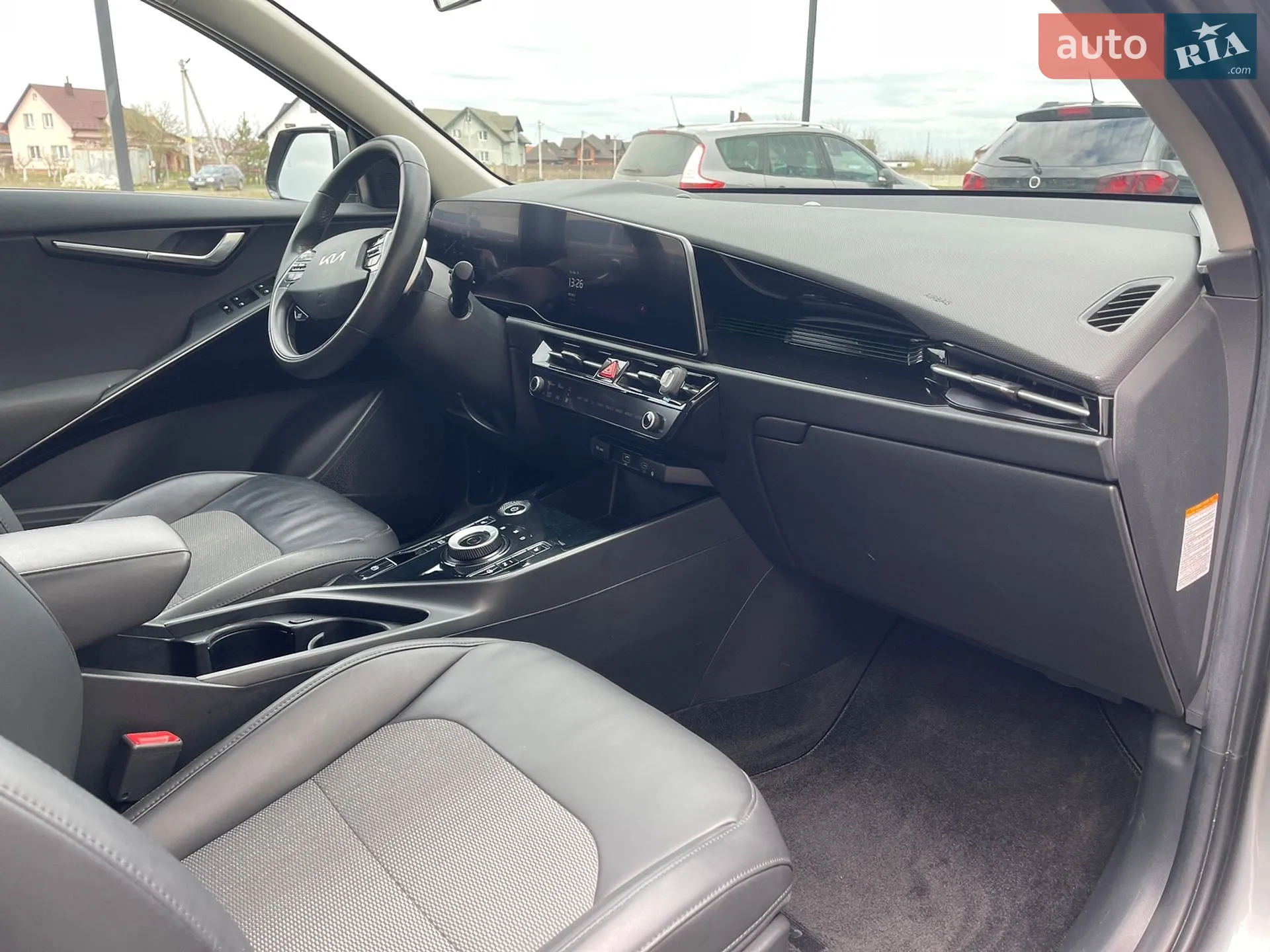 2023 Kia Niro - мініатюра 27