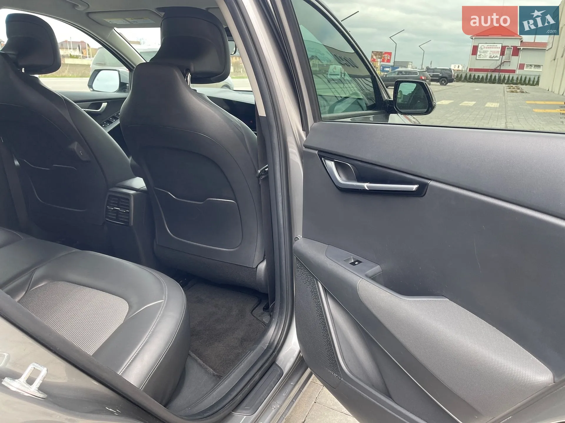 2023 Kia Niro - мініатюра 29