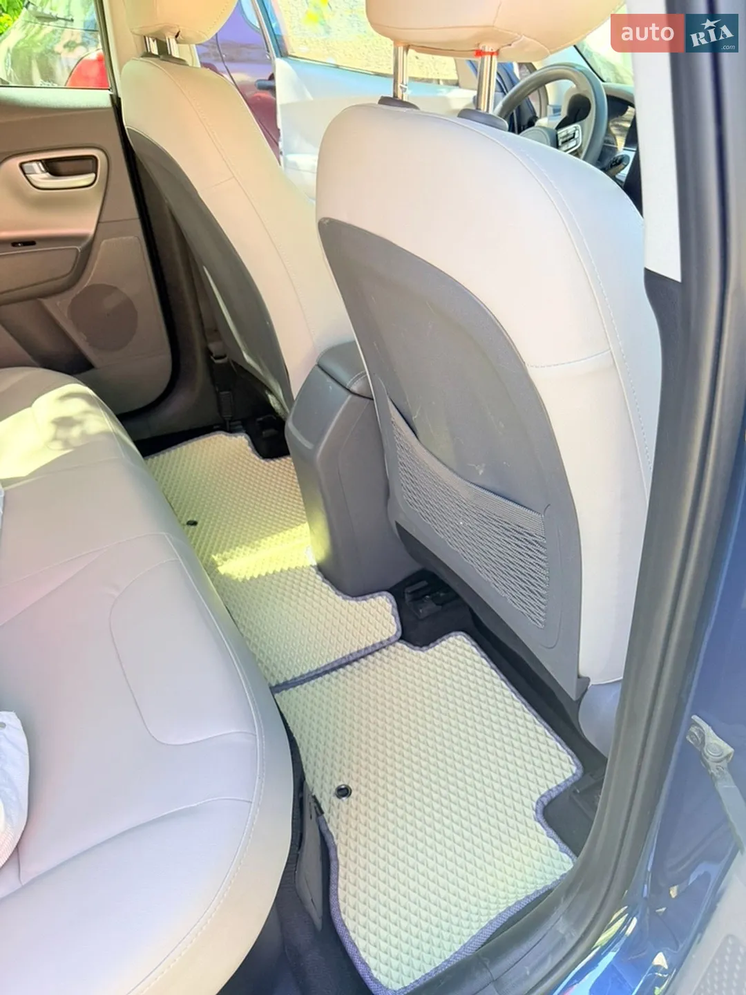 2017 Kia Niro - мініатюра 13