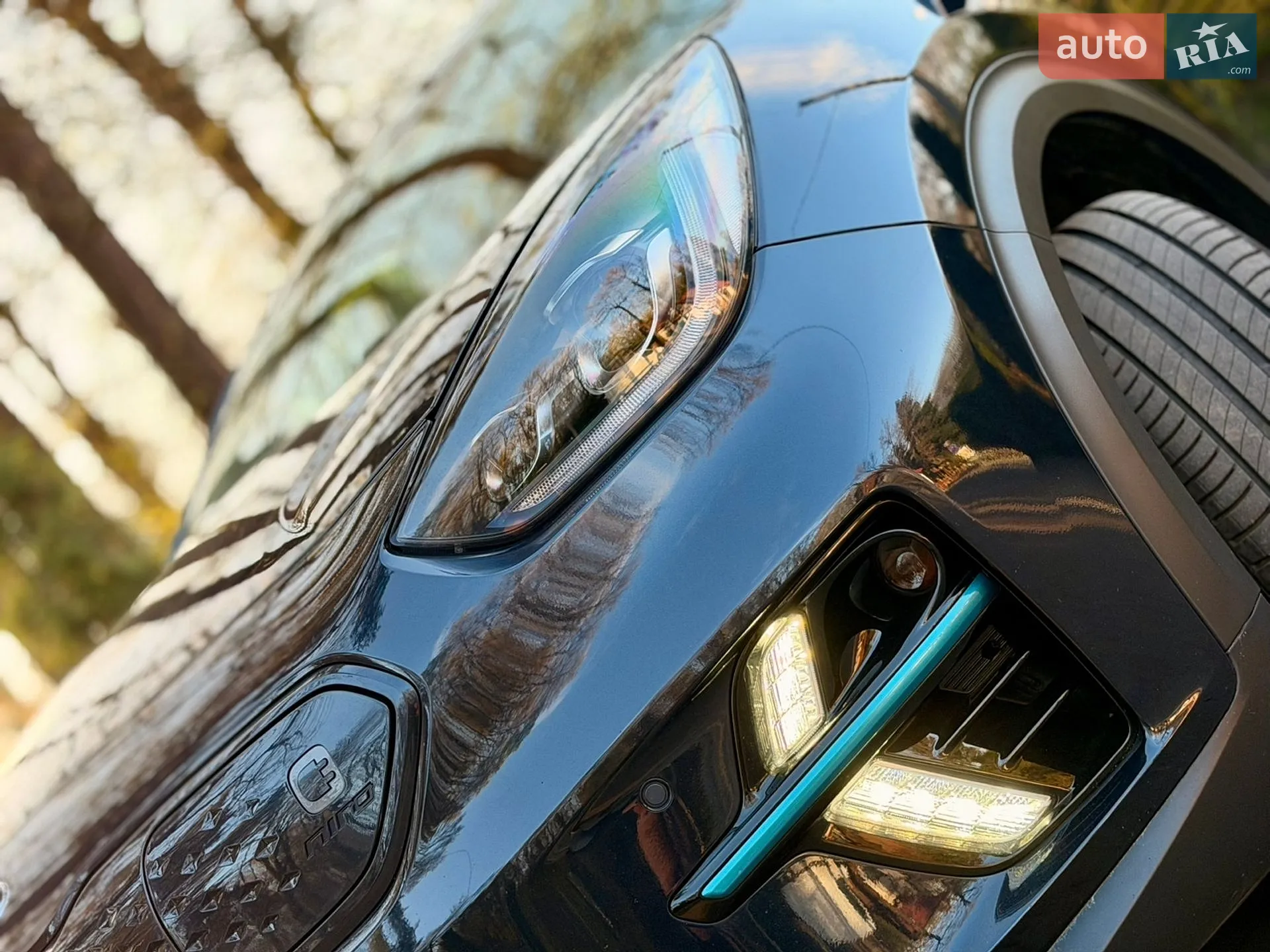 2019 Kia Niro - мініатюра 6