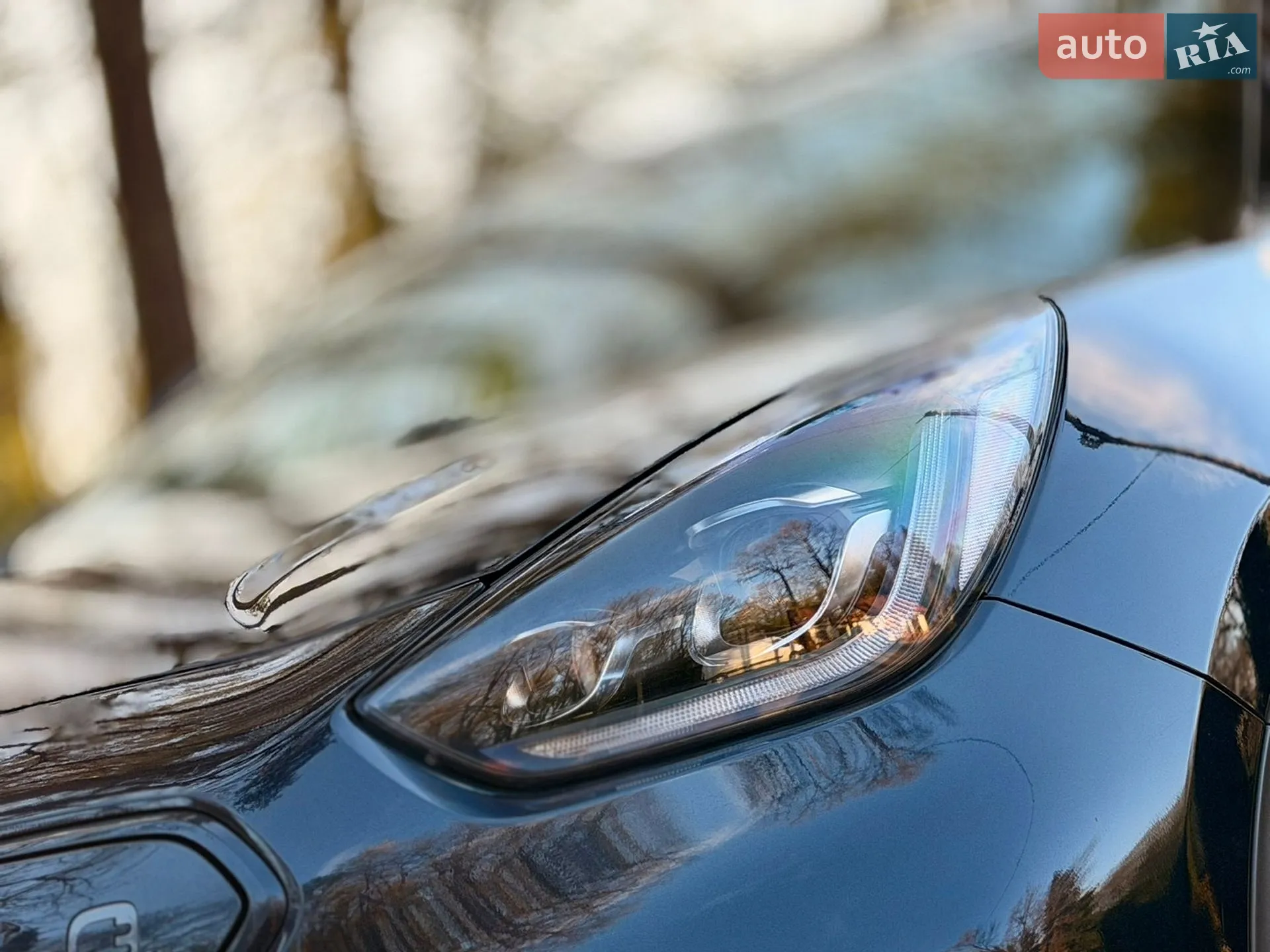 2019 Kia Niro - мініатюра 7