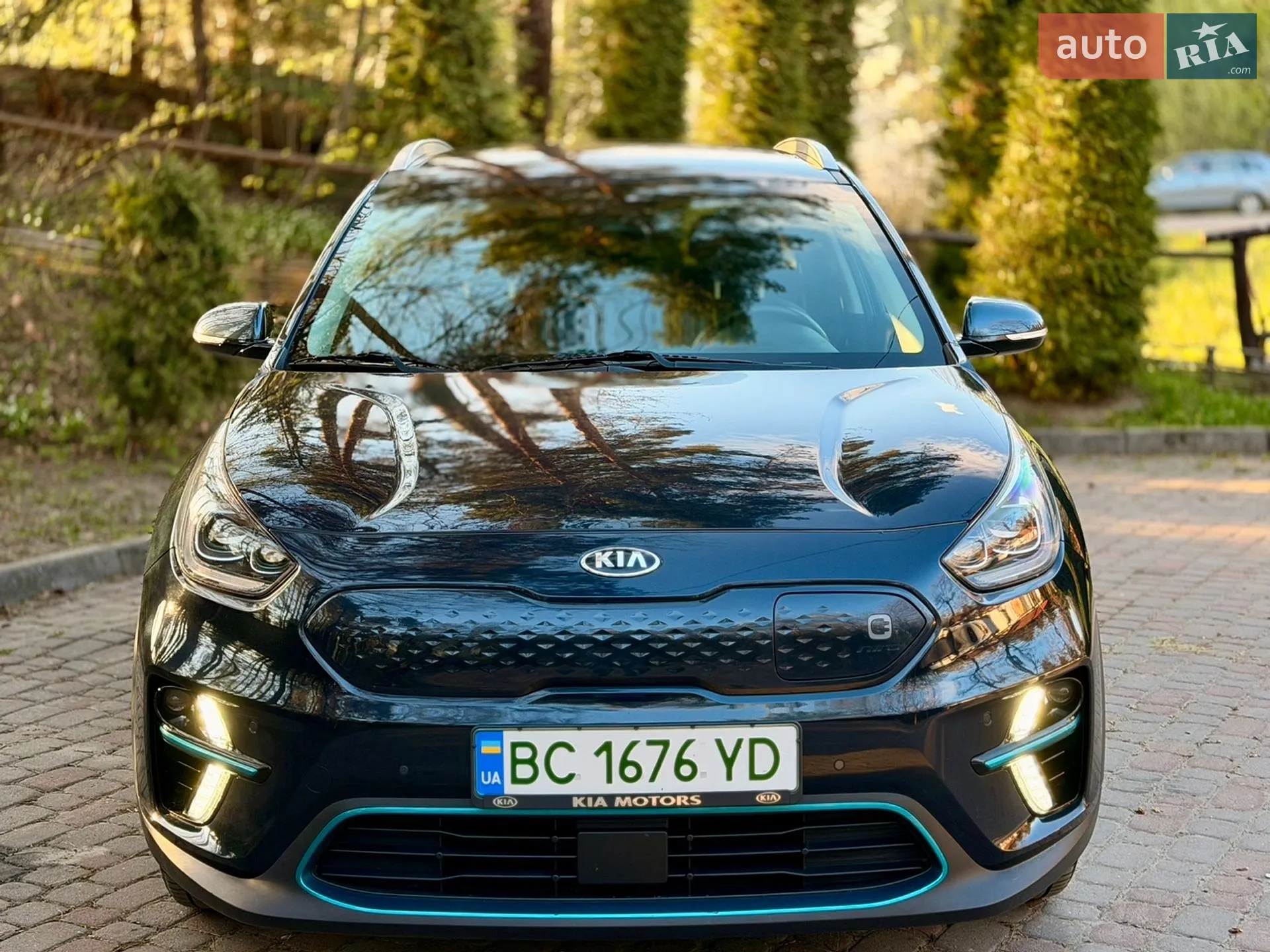 2019 Kia Niro - мініатюра 13