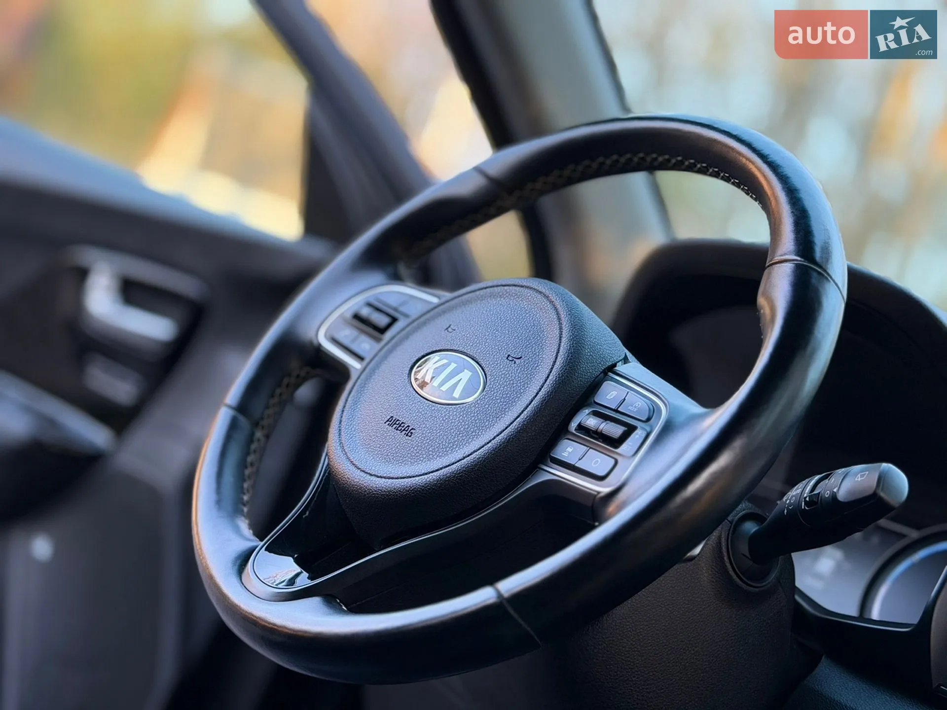 2019 Kia Niro - мініатюра 46