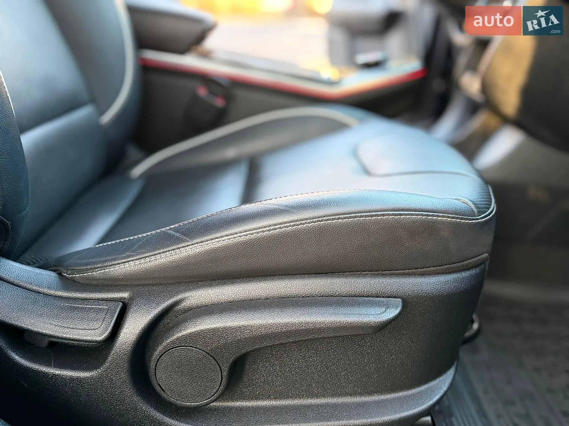 2019 Kia Niro - мініатюра 50