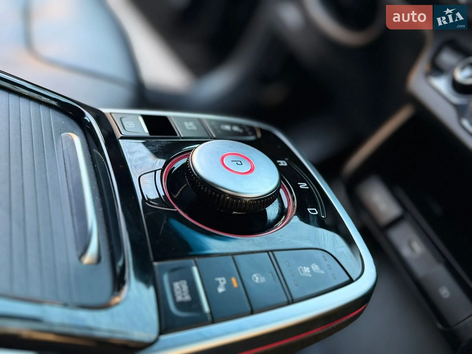 2019 Kia Niro - мініатюра 57