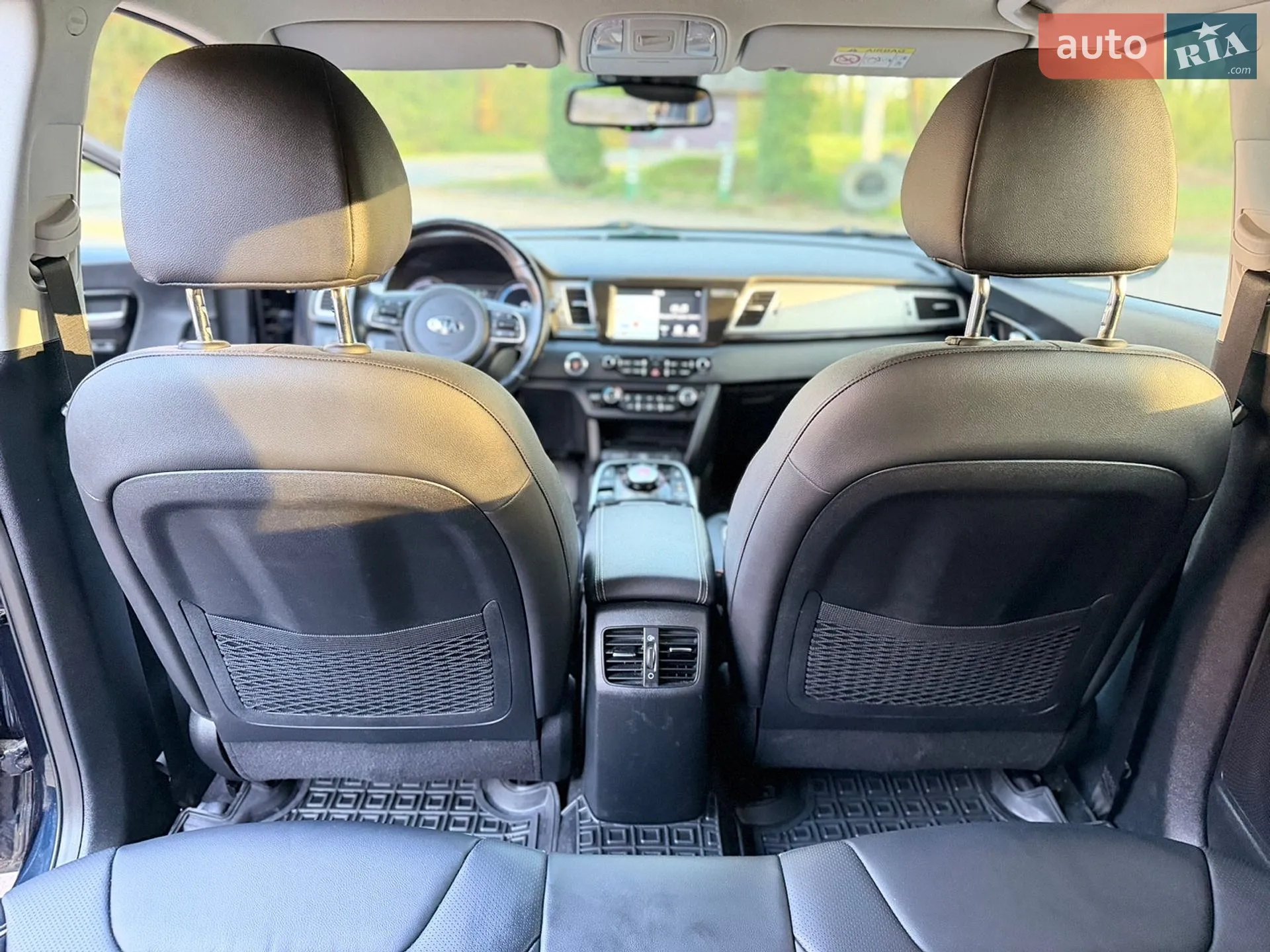 2019 Kia Niro - мініатюра 73